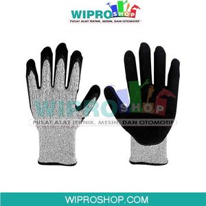 [EZM.1102391] WIPRO Sarung Tangan Anti Gores STC-13HD
