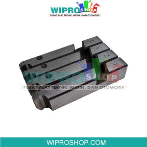 [EZM.1002398] WIPRO Mata Snai Pipa (Mesin) H.Duty  TMH-07 5"-6" BSPT 11PTI