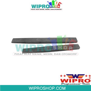 [EZM.1002420] WIPRO Betel Pahat  8" (Flat Type)