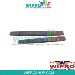 [EZM.1102420] WIPRO Betel Pahat  8" (Flat Type)