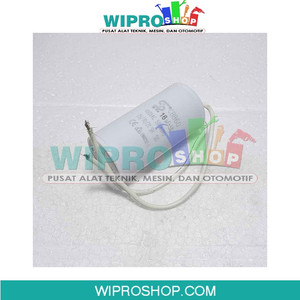 [EZM.1002424] WIPRO Capasitor u/MK 361A 16UF