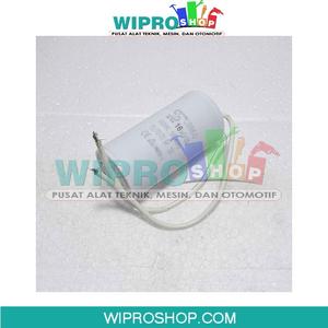 [EZM.1102424] WIPRO Capasitor u/MK 361A 16UF