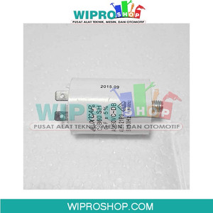 [EZM.1002427] WIPRO Capasitor u/G. Duduk  6UF (5" 6" 8")