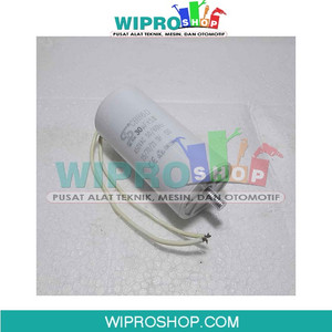 [EZM.1002429] WIPRO Capasitor u/Comp. 9KD/10KD 30UF
