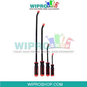 [EZM.1102441] WIPRO Cukit Ban Soft Handle Set 4 pcs 8",12",18",24"  ACBS-04