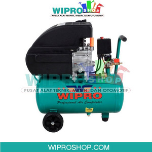 [EZM.1002447] WIPRO Compressor Direct GEMINI-300 (1.5HP)