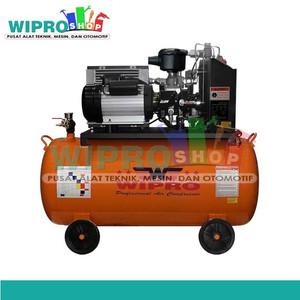 [EZM.1002450] WIPRO Compressor Air Screw KROOS-4000