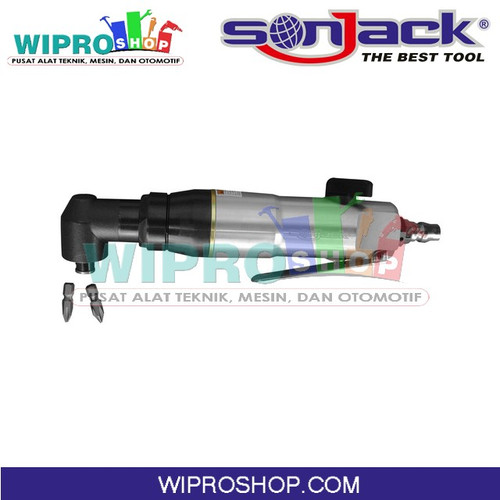 [EZM.1002451] Sonjack Air Impact Screwdriver 90° ASD-5HS90
