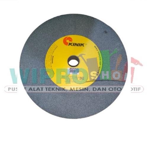 [EZM.1102452] Kinik Batu Gerinda 12x1-1/2x1 1/4 GC80LV1A