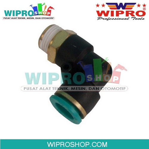 [EZM.1002455] WIPRO Quick Coupling SPL-12~03