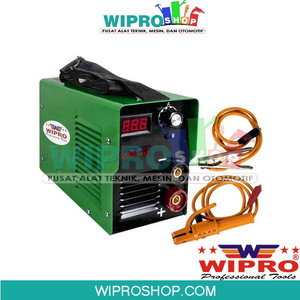 [EZM.1002458] WIPRO Travo Las Inverter MMA-130
