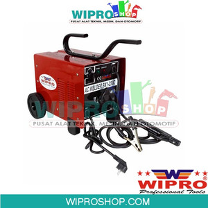 [EZM.1002459] WIPRO Travo Las AC BX1-250C