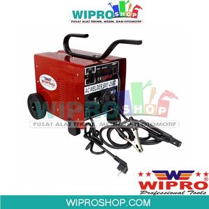[EZM.1102459] WIPRO Travo Las AC BX1-250C