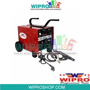 [EZM.1002460] WIPRO Travo Las AC BX1-180C