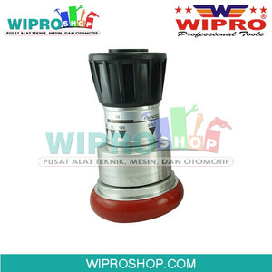 [EZM.1002482] WIPRO Connector u/ VN-250 Hose joint