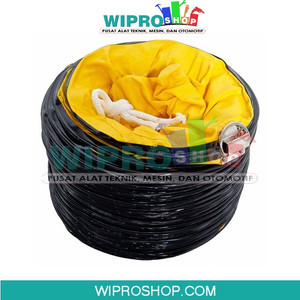 [EZM.1002486] WIPRO Selang Ducting BVL-300 (12"x10m)