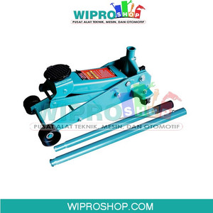 [EZM.1002493] WIPRO Dongkrak Buaya 3T (40Kg) T83001B