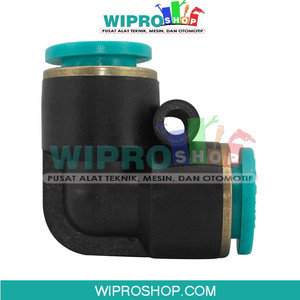 [EZM.1002499] WIPRO Fitting PU SPV-14