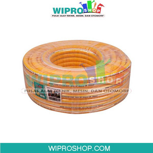 [EZM.1002500] WIPRO Selang Sprayer SWK-1950 3/4"x50M
