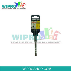 [EZM.1002501] Diager SDS 110mm + Booster M  8