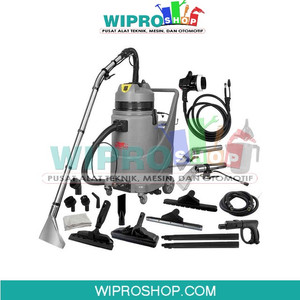 [EZM.1002506] WIPRO Carpet Sofa Steam Cleaner 4 in 1 WP-3030