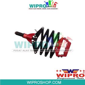 [EZM.1102509] WIPRO Tang Rivet Harmonika TRH5105