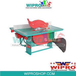 [EZM.1002510] WIPRO Table Saw KING-200 (8")