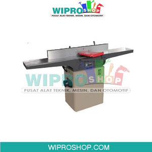 [EZM.1002518] WIPRO Mesin Jointer (Long Table) WJ-205 (8")