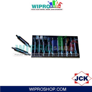 [EZM.1002527] JCK Center Drill BS6