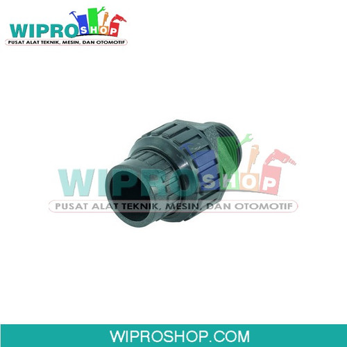 [EZM.1002544] Water Mur PVC Hitam