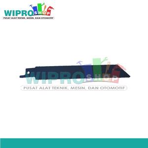 [EZM.1102547] WIPRO Mata Gergaji Besi AGL-1555 Untuk Metal
