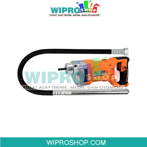[EZM.1002553] WIPRO Mesin Pemadat Beton (Concreate Vibrator) W5900