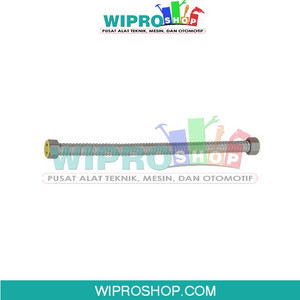 [EZM.1002554] SAILING Selang Air Stainless(SH8001) 40CM