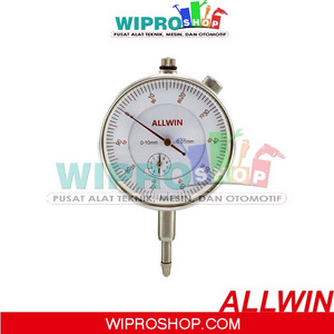[EZM.1002562] ALLWIN Dial Indicator MD-01