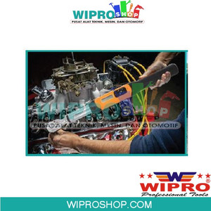 [EZM.1002568] WIPRO Torsimeter Digital  DTM-030