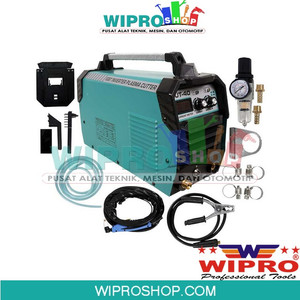 [EZM.1002582] WIPRO Travo Las Inverter Plasma Cutter CUT-40