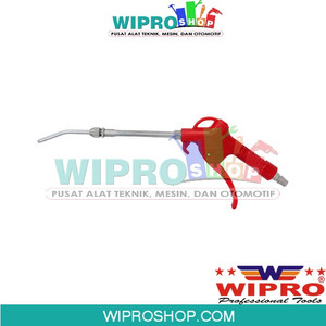 [EZM.1002583] WIPRO Air Blow Gun Rotary DG-20AA