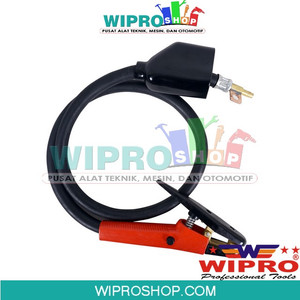 [EZM.1002585] WIPRO Gouging Torch GT-4000