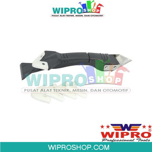 [EZM.1002602] WIPRO Skrap Silikon SK-40