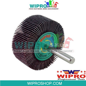 [EZM.1002608] WIPRO Amplas Tangkai m40x15x6 AA 60