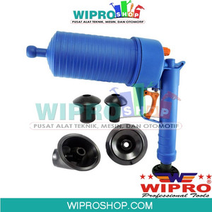 [EZM.1002610] WIPRO Pembersih Pipa Model Tembak PCM-1000