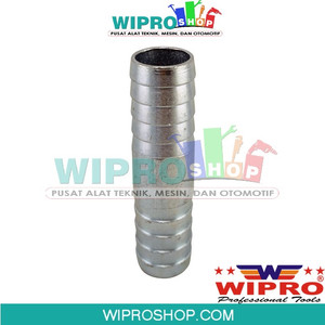 [EZM.1002621] WIPRO Sambungan Selang Besi NL-1200 12"