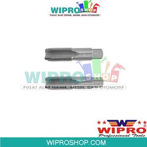 [EZM.1102622] WIPRO Tap Pipa 1" (BSPT) 11