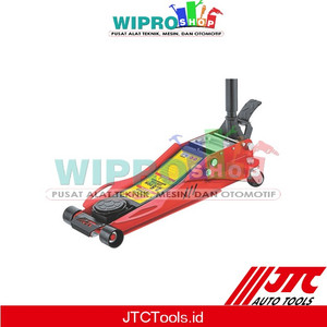 [EZM.1102623] JTC SJ2569-2.5T LOW TYPE SERVICE JACK -