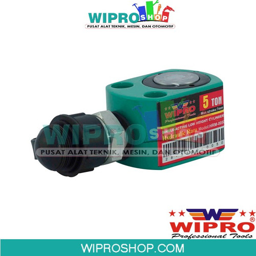 [EZM.1002645] WIPRO Hydraulic Ram