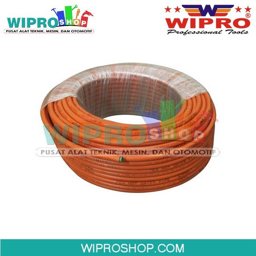 [EZM.1002647] WIPRO Selang Air Panas Ecer / Meter  (B-1418)