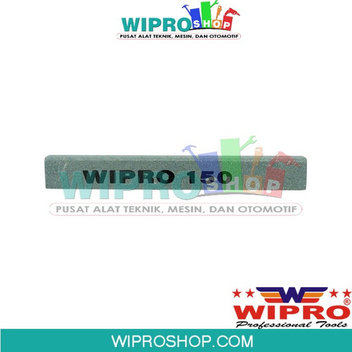 [EZM.1002648] WIPRO Batu Hone / Honing Stone 100 x 11 x 12 Shape 70-2