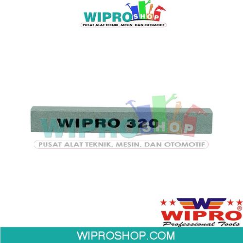 [EZM.1102651] WIPRO Batu Hone / Honing Stone 75 x 8 x 10 Shape 70-2