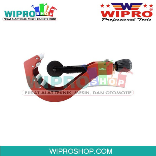 [EZM.1002659] WIPRO Alat Potong Pipa Plastik HDPE & Logam Lunak Type APP