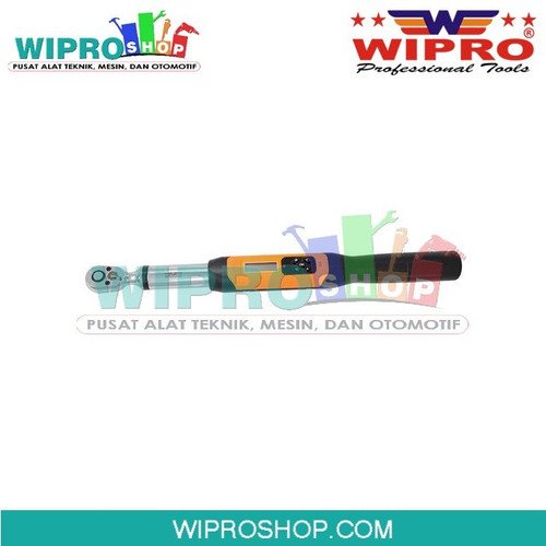 [EZM.1002681] WIPRO Torsimeter Digital DTM-135